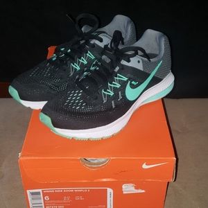 Nike Zoom Winflo 2